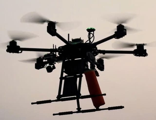 Rusar Platform (Research & Technology Demonstrator)